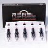 Rebel Cartridges - Liner - 20 pcs 9er Liner (0.30mm)