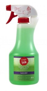 Clean Ink - To Spray mit Sprühkopf- 500 ml