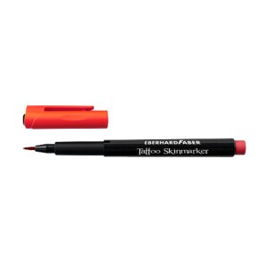 Eberhard Faber - Tattoo Skinmarker black