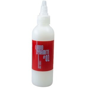 Liquid Dynamite - #01 Stencil Fluid - 130ml