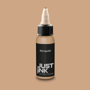 World Famous Ink Limitless 30ml - Copper 1 - Nordic Tattoo Supplies