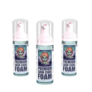 AUAFee - Premium Skin Care Foam - 50ml - 1 pcs