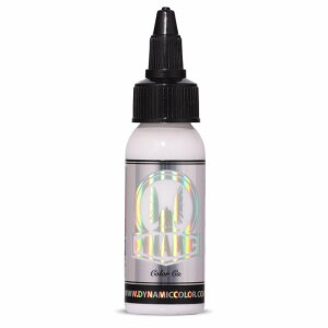 Ultra White - Viking By Dynamic 240ml