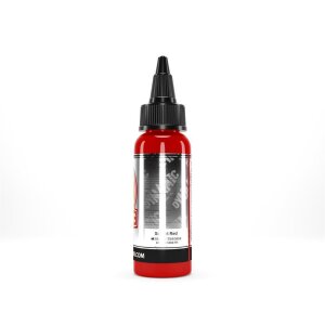 Scarlet Red - Viking By Dynamic 30ml (1oz)