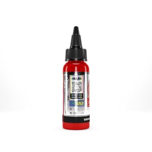 Scarlet Red - Viking By Dynamic 30ml (1oz)