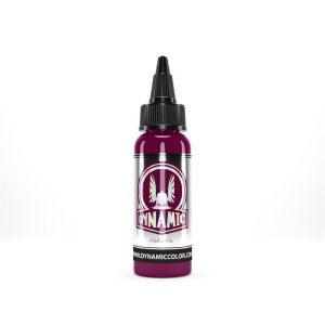 Ruby Port - Viking By Dynamic 30ml