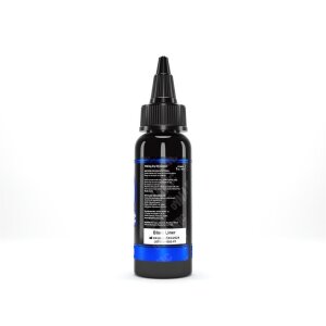 Black Liner - Viking By Dynamic 240ml