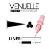 Venuelle - Omega PMU Cartridges - Liner LT