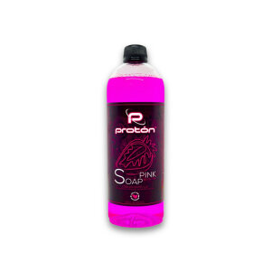 Proton - Soap Concentrate - Pink 1000 ml