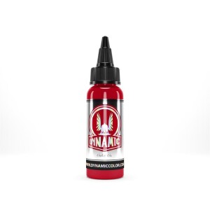 Crimson Red - Viking By Dynamic 120ml (4oz)