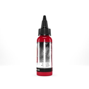 Crimson Red - Viking By Dynamic 120ml (4oz)