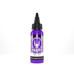 Purple - Viking By Dynamic 120ml (4oz)