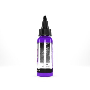 Purple - Viking By Dynamic 120ml (4oz)