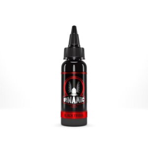 Black Tribal - Viking By Dynamic 120ml