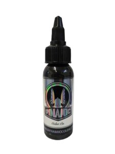 Light Shadow - Viking By Dynamic 120ml