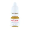 Artyst - PMU Pigment - 10ml Yellow