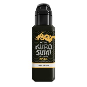 Kuro Sumi Imperial - Deep Bronze 44ml