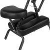 Tattoo chair - foldable - massage chair