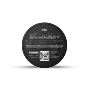 InkTrox - Pax Tattoo Butter - 50ml