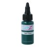 Intenze Gen-Z - Dark Green - 30ml