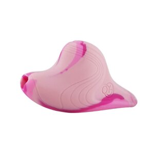 EGO Flo Grip - Small Camouflage Pink