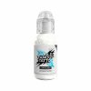 World Famous Limitless - Straight White 240 ml