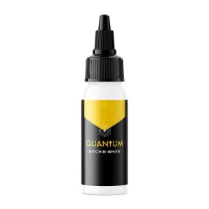 Quantum Ink - Bitchin White 30ml