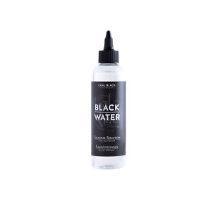 Coal Black - Black Water - 200 ml