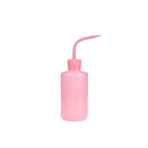 Enghalssprühflasche - 250 ml - Pink