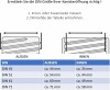 Kanisterumfüllhahn - Kunststoff - DIN 45 - 44 mm