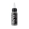 Raw Pigments - Light Metal Grey - 30ml (1oz)