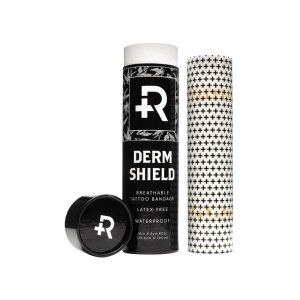 Recovery Derm Shield -  Transparent Schutzverband - 20 x...