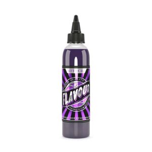 Flavour By Dynamic Stencil 120ml