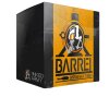 THE INKED ARMY - BARREL - Tattoo Einweg Griffstück D=30mm - 10er Pack