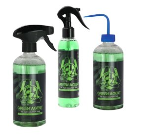 The Inked Army - Green Agent - Skin Spray - 200 ml