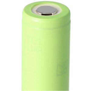 Panasonic NCR 18500A - 2040mAh -3.8A