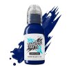 World Famous Limitless - Dark Blue 2 V2 - 30ml