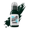 World Famous Limitless - Straight Green - 30ml