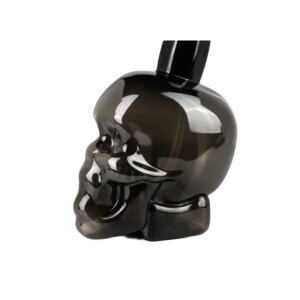 Spray Bottle - 500ml -  Black Skull