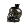 Spray Bottle - 500ml -  Black Skull