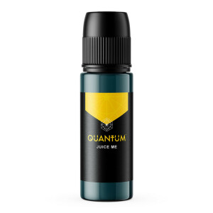 Quantum Ink - Juice Me - 30ml - Gold Label