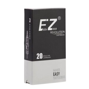 EZ Revolution Nadelmodule - Liner - 20 Stück 3er Liner (0,20mm)