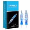 Emalla - Cartridge - Round Liner - 20 pc 5er (0,30mm)