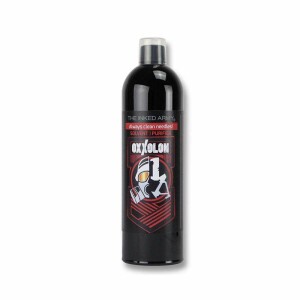 Tattoo Nadel Cleaner - Oxxolon  - 250 ml -  The Inked Army