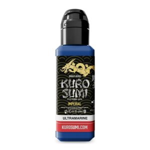 Kopie von Kuro Sumi Imperial - Ultramarine - 44ml