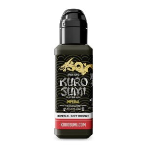 Kuro Sumi Imperial - Soft Bronze - 44ml 44ml