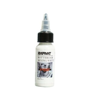 Radiant Evolved - Rotterdam Mixing White 30ml