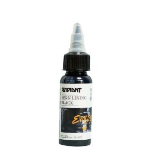 Radiant Evolved - Bern Lining Black 30ml