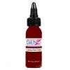 Intenze Gen-Z - Lining Red Dark - 30ml