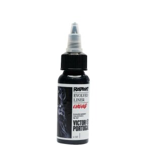 Radiant - Victor Portugal -  Evolved Liner 30 ml